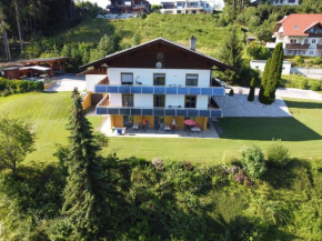 Ferienwohnungen Pirker